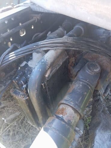 оборудование для пекарни купить: Продаю запчасти на ивеко стралис(курсор 310) коробка подходит на ман и — 3