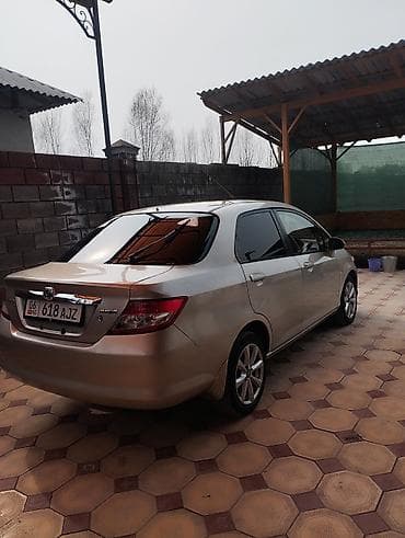 хонда фит авто: Honda Fit Aria: 2003 г., 1.5 л, Вариатор, Бензин, Седан — 6