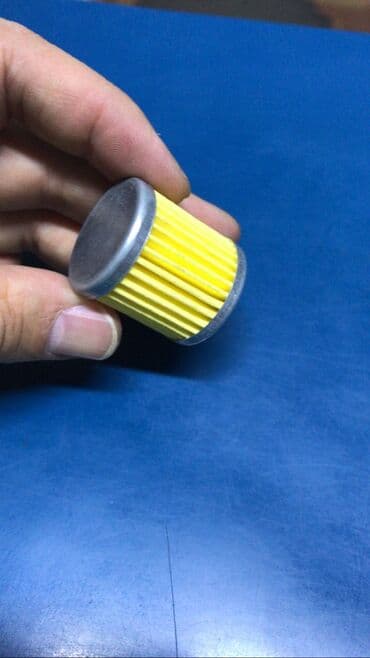 фильтр для газового оборудования автомобиля: Фильтр, Новый, Оригинал — 19