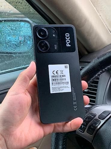 планшет редми пад се: Redmi, Redmi 13C, Б/у, 128 ГБ, цвет - Черный, 2 SIM — 4
