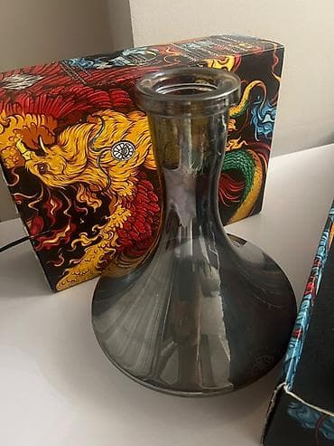 шторы магнитные: Кальян Alpha Hookah + комплект аксессуаров HOOB Описание: - — 2