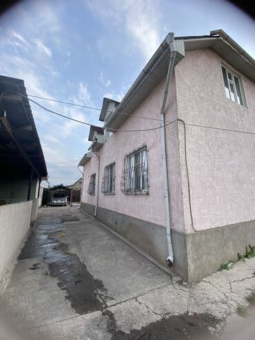 новопокровка дом участок: 13 кв. м, 6 бөлмө — 4