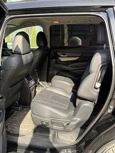 range rower: Subaru Ascent: 2019 г., 2.4 л, Вариатор, Бензин, Кроссовер — 6