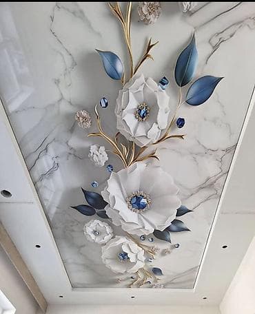 геливые шары: Натяжной потолок Глянцевое, Матовое, 3D потолки Гарантия, Бесплатная консультация, Бесплатный замер — 2