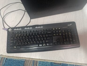 моноблок amg: Компьютер, Для несложных задач — 4