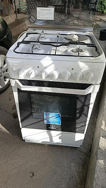 газовые плиты индезит: Две плиты продаю. БОШ и ИНДЕЗИТ — 2