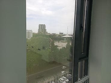 Кыймылсыз мүлк: Кеңселерди ижаралоо, 90 м², Бизнес борборунда, 1-катар — 7