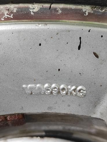 4х100 r15: Колеса в сборе 205 / 65 / R 15, Лето, Б/у, Комплект, Легковые, Литые, отверстий - 4 — 4