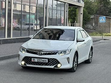 сколько стоит починить коробку автомат: Toyota Camry: 2015 г., 2.5 л, Автомат, Бензин, Седан — 1