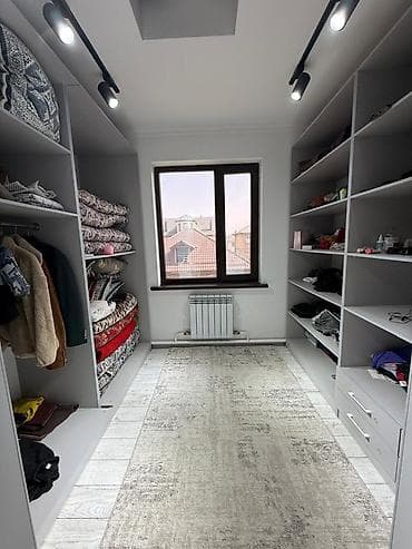 первой линии: Продается Дом 📍Оскон ордо 🔑Первая линия 🔑С Участком 4 соток 🔑Дом — 10