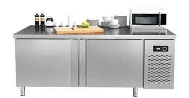 холодильный стол: Холодильный стол предназначен для предприятий общественного питания и — 1