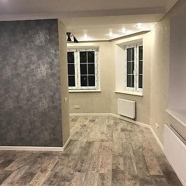 разна рабочие: Ремонт под ключ | Квартиры Больше 6 лет опыта — 1