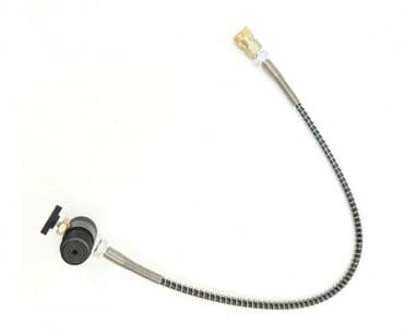 газовая балон: Заправочная станция для баллонов высокого давления, шланги для — 1