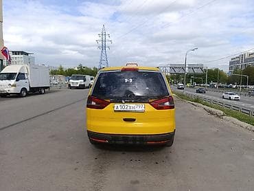 тд макси: Ford Galaxy: 2014 г., 2 л, Механика, Дизель, Минивэн — 4