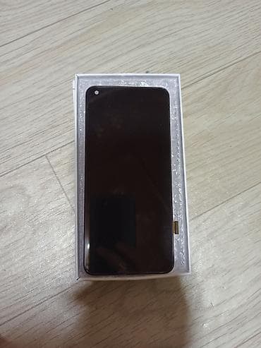 ретми 5: Продам дисплейный модуль для Xiaomi Mi 10 Pro / Xiaomi Mi 10. Новый, в — 1