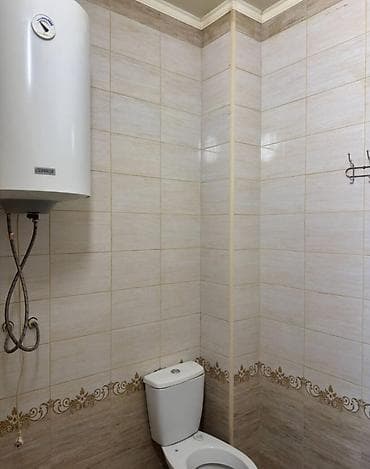 4: 1 комната, 31 м², Аламедин-1 мкр Индивидуалка, 4 этаж, Дизайнерский ремонт — 7
