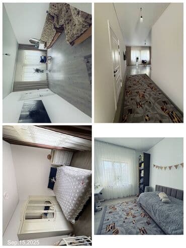 сдаю дом без хозяина военно антоновка: Дом, 214 м², 3 комнаты, Собственник, Косметический ремонт — 16