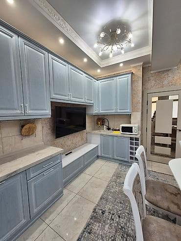 2 комнаты с мебелью частично: 2 комнаты, Собственник, Без подселения, С мебелью полностью — 2