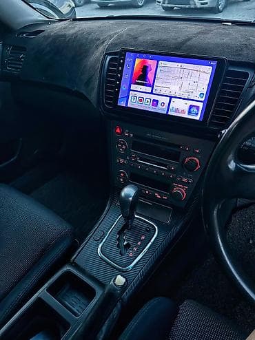 legacy b5: Subaru Legacy: 2005 г., 2 л, Автомат, Бензин, Седан — 9