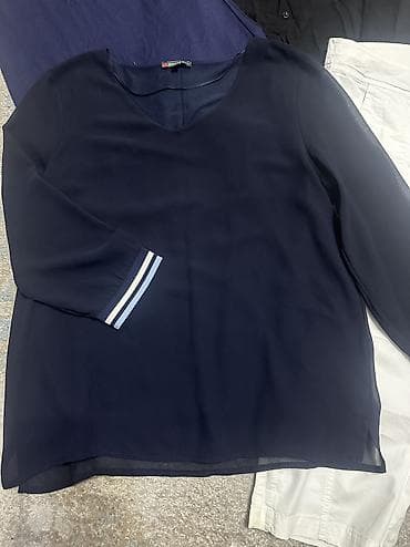 Женская одежда 48 размера Все Турция 🇹🇷 Состояние отличное, качество — 2