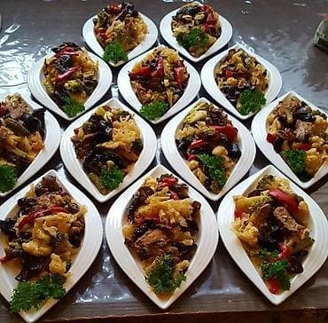 ифтарга чакыру: Повар шеф повар на выезд той,куда тозуу кыз узатуу корпоративы повар — 8