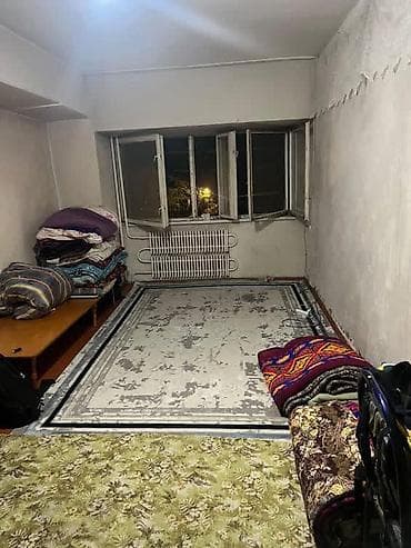 Комнаты: Комната гостиничного типа с кухонной зоной Планировка: - Единое — 2