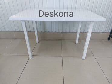 разделочный стол из нержавейки для кафе: Стол . Данный стол представляет собой удобное решение для — 4