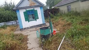 дома маловодное: Дача/садовый участок с небольшим домиком - Небольшой одноэтажный — 3