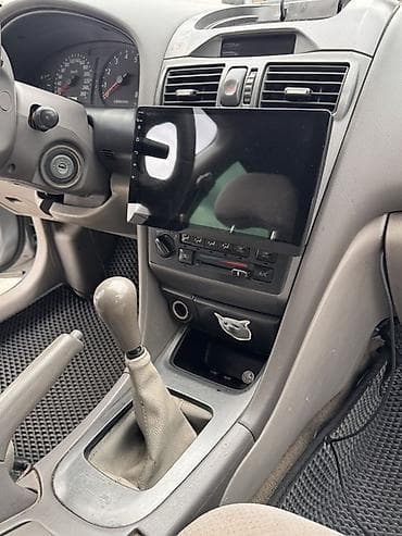infinity fx35: Nissan Maxima: 2003 г., 3 л, Механика, Бензин, Седан — 6