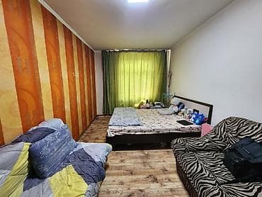 2 комнаты, 46 м², Индивидуалка, 3 этаж, Косметический ремонт