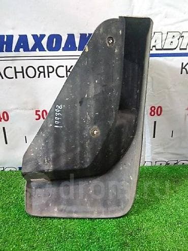 surf: БРЫЗГОВИКИ ЗАДНИЕ ТОЙЕТА СУРФ 185 б/у Оригинал ! Рынок кудайберген — 6