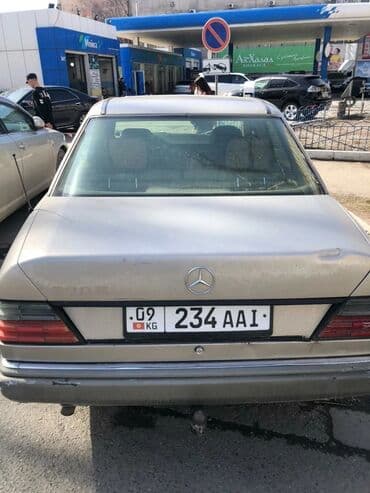 радиатор кондиционера опель зафира а: Mercedes-Benz W124: 1990 г., 0.2 л, Автомат, Бензин, Седан — 11