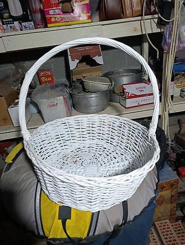 Корзины: Корзина — 3