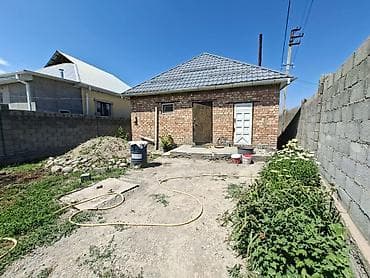 модуль дома: 4-х комнатный дом под бизнес перед трассой, проезжает общественный — 8