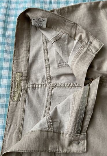 джинсы на 5 лет: Продам Джинсы женские Jordan W 33 L 33. Новые с биркой — 4