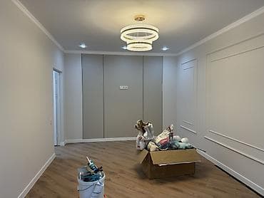 Недвижимость: 1 комната, 44 м², 3 этаж, Свежий ремонт — 6