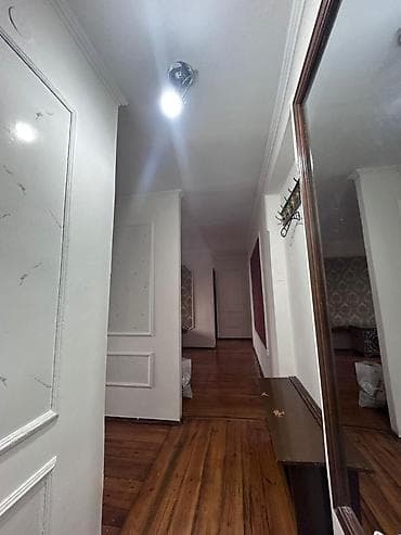 3 комнаты, 60 м², Восток-5 мкр Индивидуалка, 5 этаж, Косметический ремонт — 2