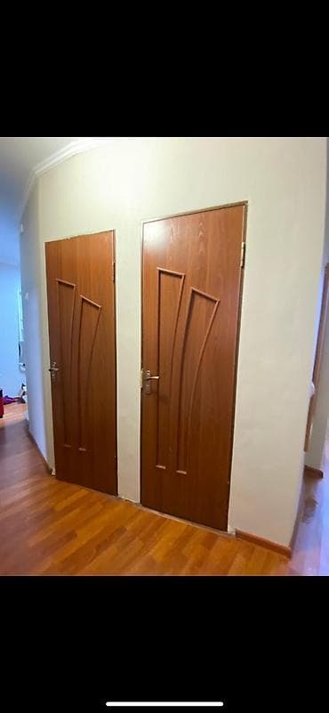 all group: 2 комнаты, С подселением — 4