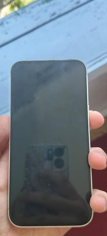 Техника и электроника: IPhone 13, Б/у, 128 ГБ, Старлайт — 6