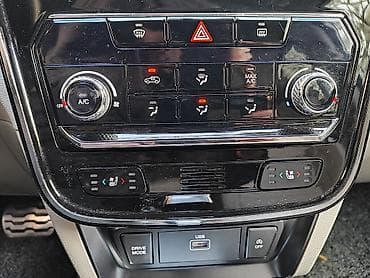 ssangyong: Ssangyong Tivoli: 2020 г., 1.5 л, Автомат, Бензин, Кроссовер — 8
