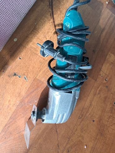 Крепежные инструменты: Реноватор, в хорошем состоянии почти не пользовались, покупали за 3500 — 1