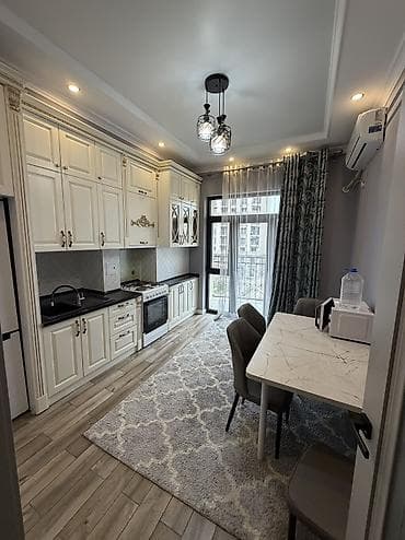 jack 4: 2 комнаты, Собственник, Без подселения, С мебелью полностью — 8