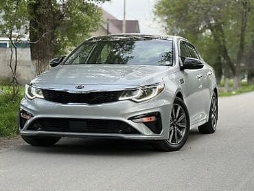 мопед обмен на айфон: Kia Optima: 2019 г., 1.6 л, Робот, Бензин, Седан — 4