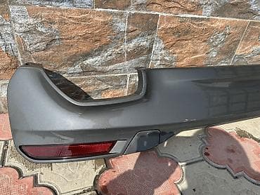 Крылья и комплектующие: Бампер BMW — 2