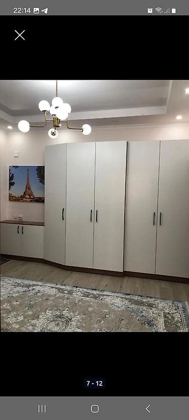 all group: 2 комнаты, Собственник, Без подселения, С мебелью полностью — 9