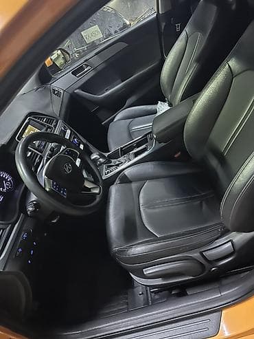 hondai sonata: Hyundai Sonata: 2019 г., 2 л, Автомат, Газ, Седан — 4