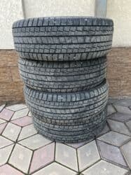 купить шины r 17: Шины 265 / 65 / R 17, Зима, Комплект, Внедорожные (АТ/МТ), GoodYear — 6