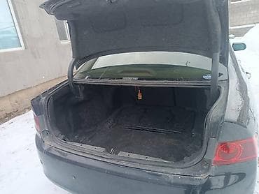 автомобиль купля: Honda Accord: 2004 г., Автомат, Бензин, Седан — 6