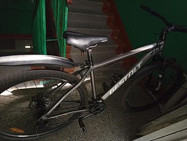 2 gr: Горный велосипед, Рама L (172 - 185 см), Алюминий, Новый — 2