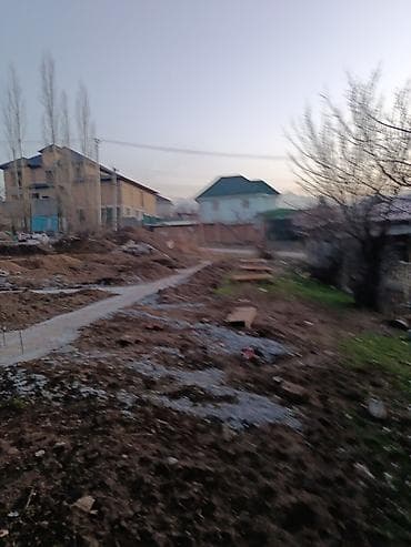 туз село: 6 соток, Для строительства — 7